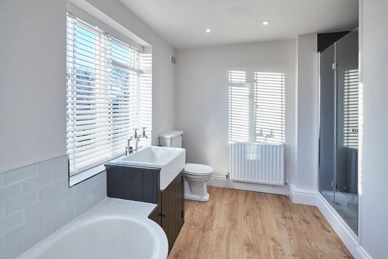 Holiday home Silton Hall - Grade II Hall & Swimming Pool Nether Silton