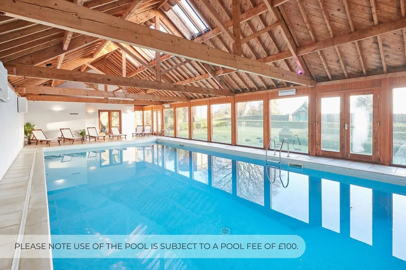 Holiday home Silton Hall - Grade II Hall & Swimming Pool Nether Silton