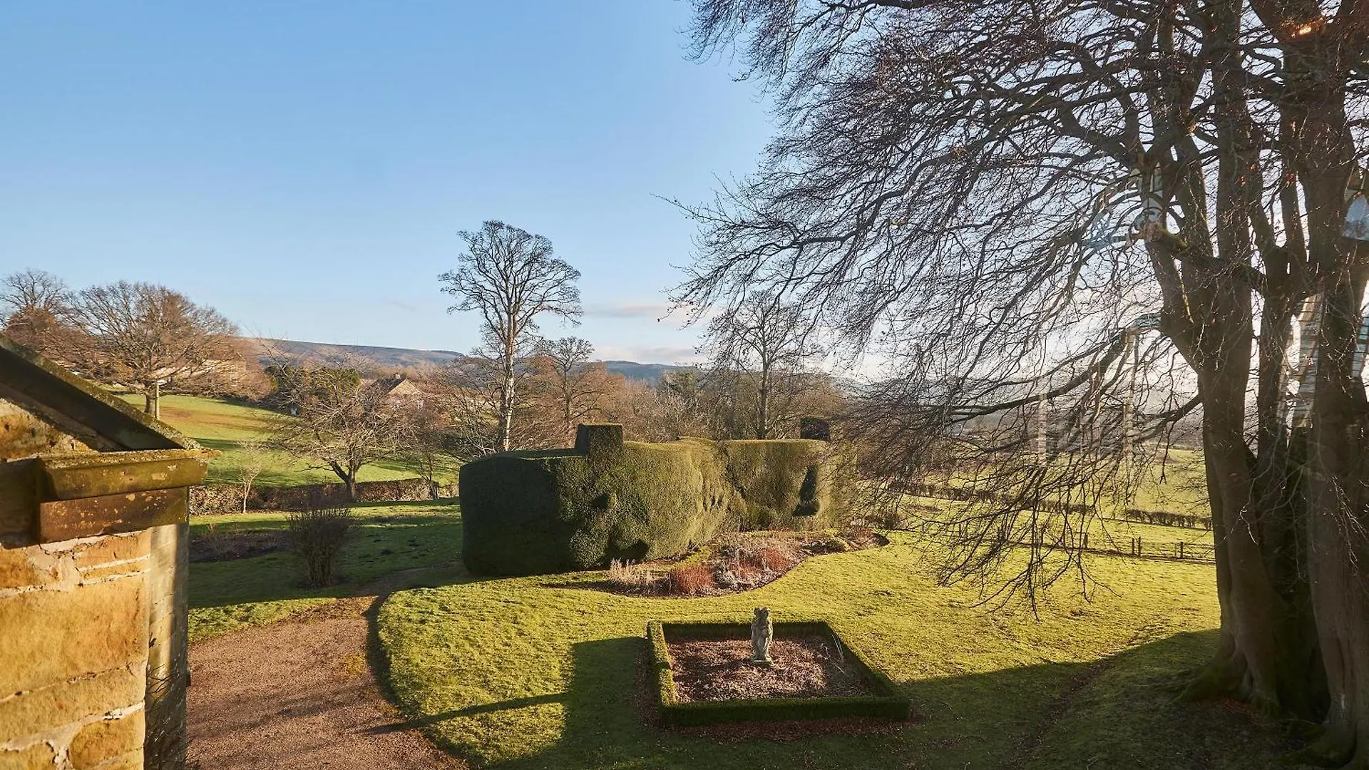 Holiday home Silton Hall - Grade II Hall & Swimming Pool Nether Silton