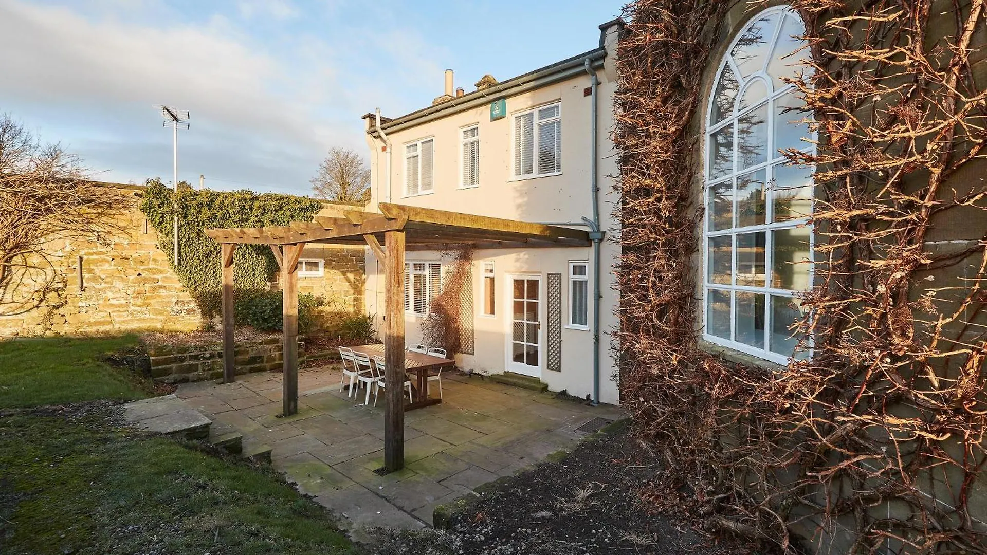 Silton Hall - Grade II Hall & Swimming Pool Nether Silton Holiday home